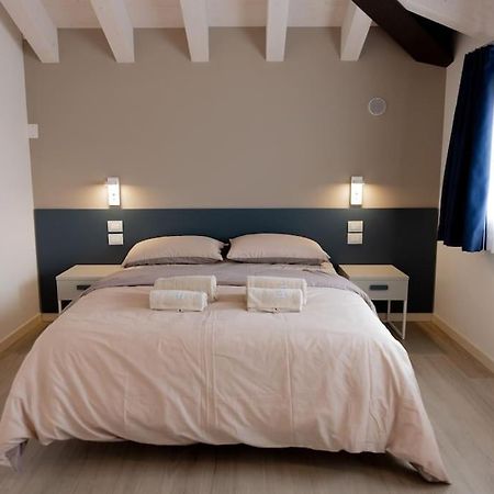 Apartment-Boutique Stella Cittadella Extérieur photo