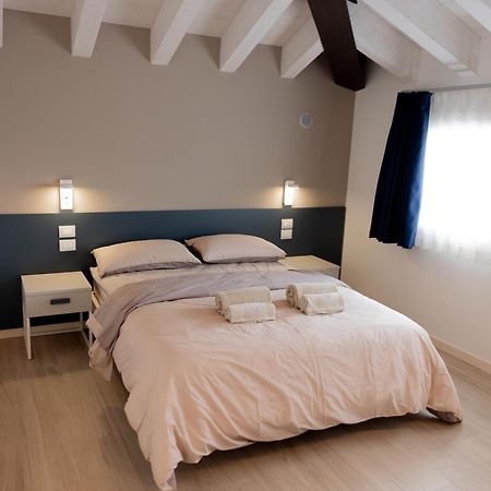 Apartment-Boutique Stella Cittadella Extérieur photo