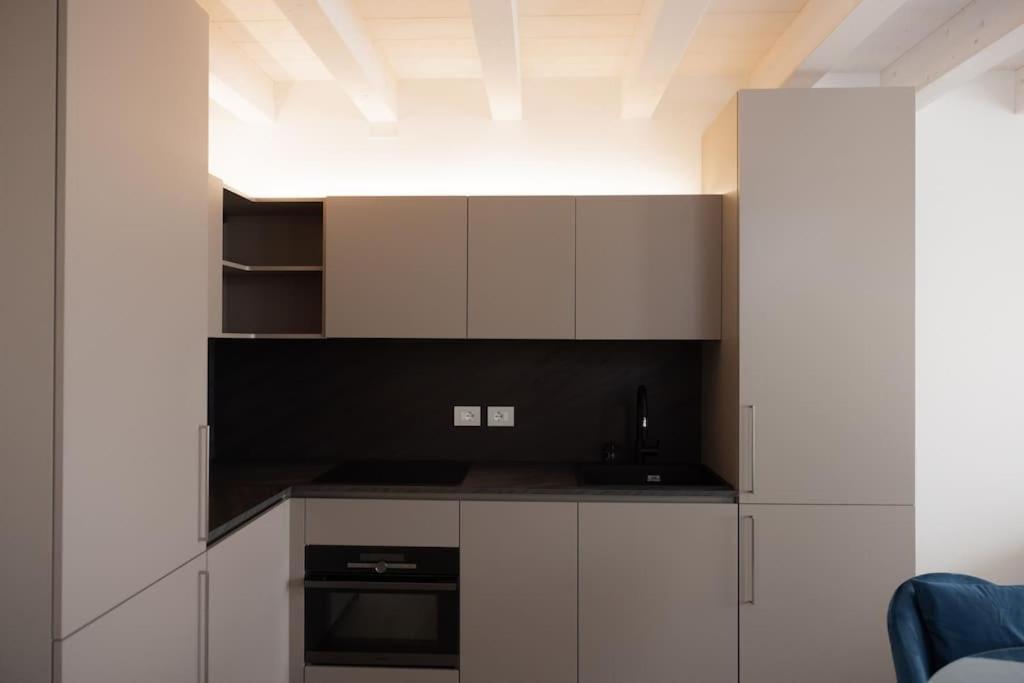 Apartment-Boutique Stella Cittadella Extérieur photo