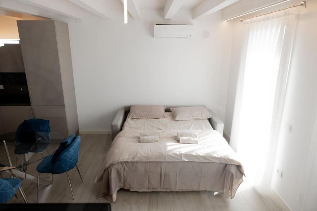 Apartment-Boutique Stella Cittadella Extérieur photo