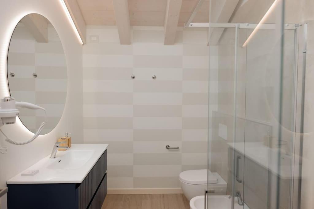 Apartment-Boutique Stella Cittadella Extérieur photo