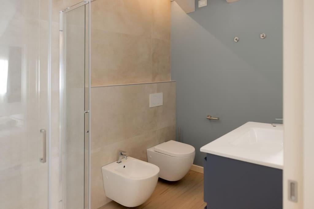 Apartment-Boutique Stella Cittadella Extérieur photo