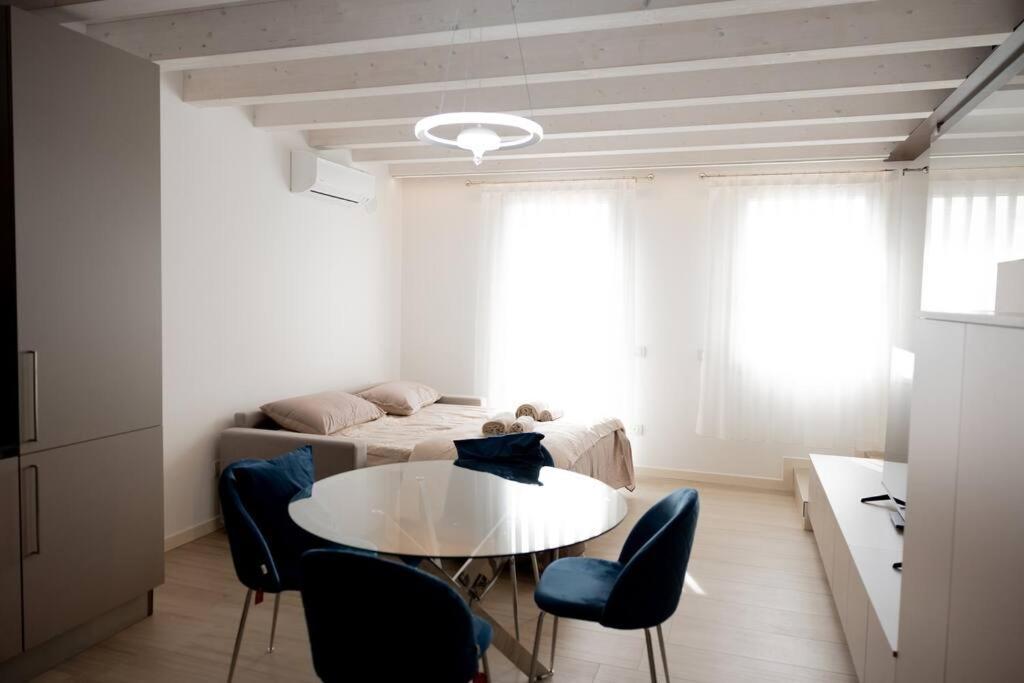 Apartment-Boutique Stella Cittadella Extérieur photo
