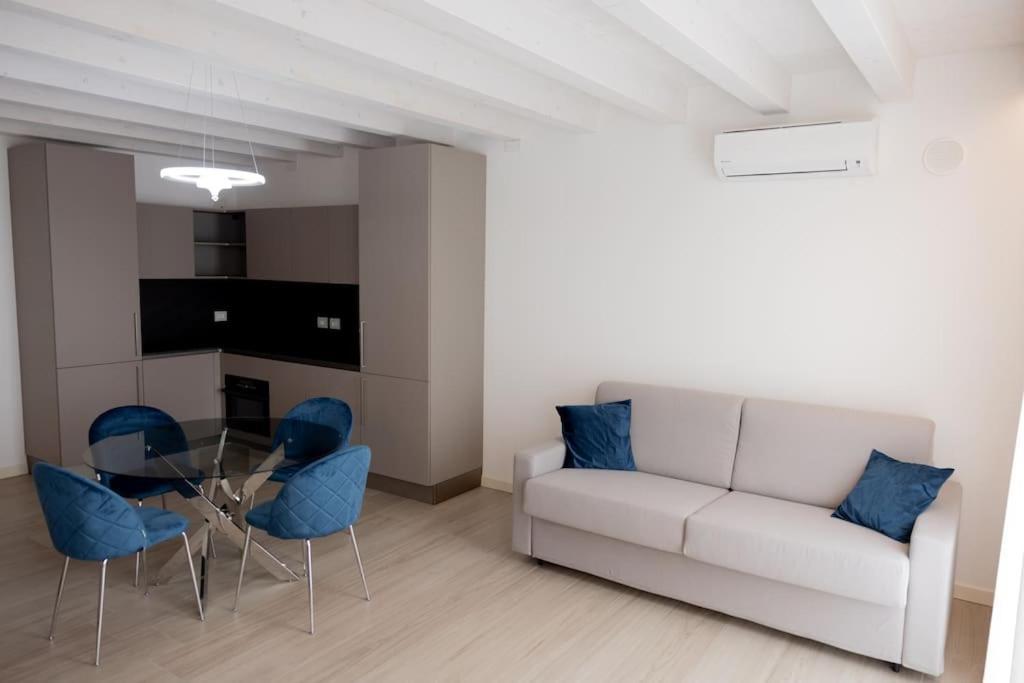 Apartment-Boutique Stella Cittadella Extérieur photo