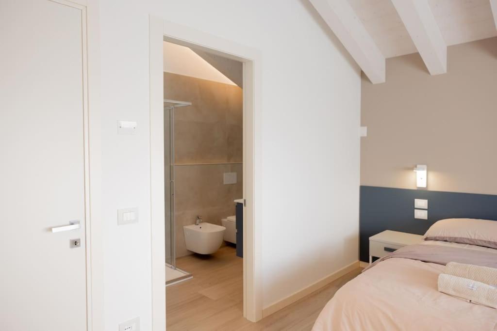 Apartment-Boutique Stella Cittadella Extérieur photo
