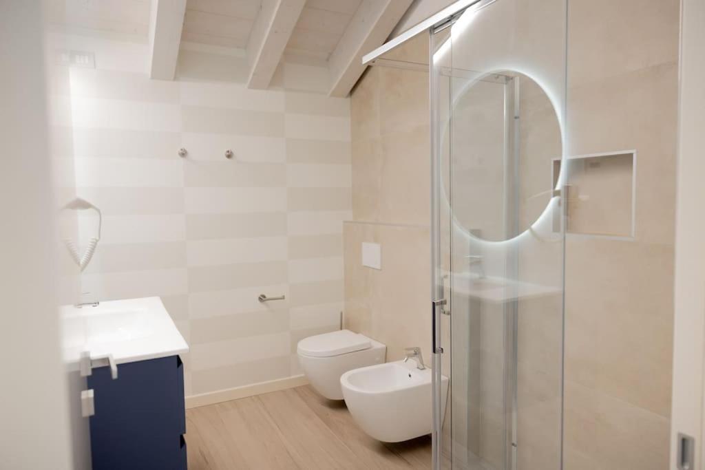 Apartment-Boutique Stella Cittadella Extérieur photo