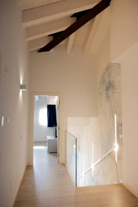 Apartment-Boutique Stella Cittadella Extérieur photo