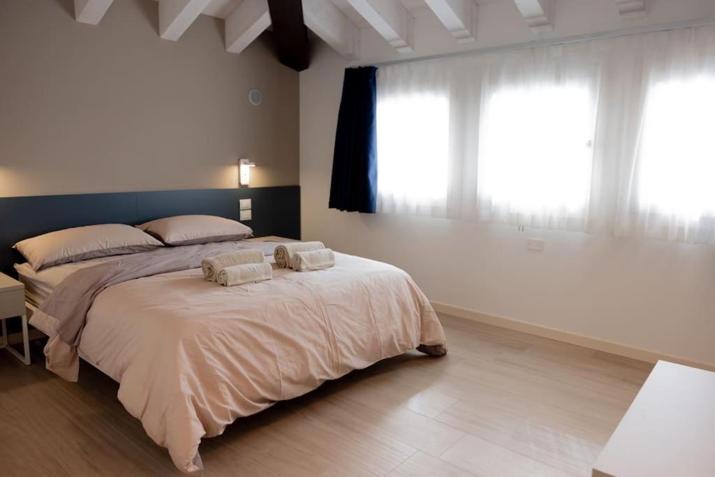 Apartment-Boutique Stella Cittadella Extérieur photo