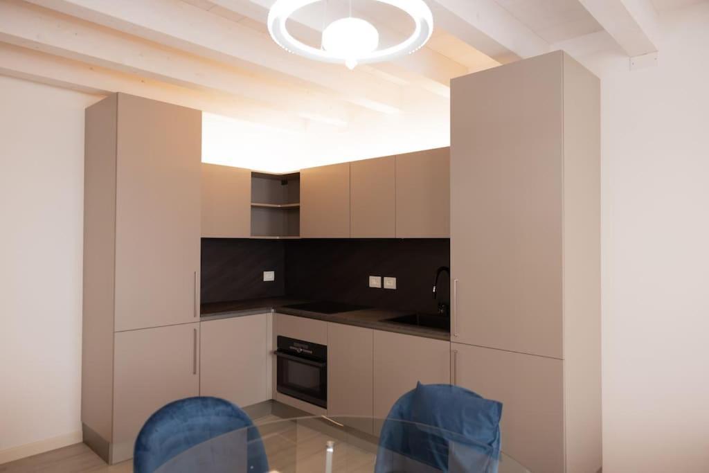 Apartment-Boutique Stella Cittadella Extérieur photo