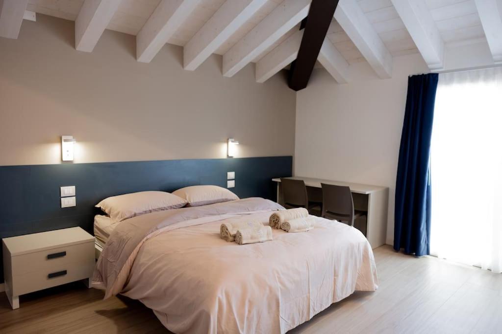 Apartment-Boutique Stella Cittadella Extérieur photo