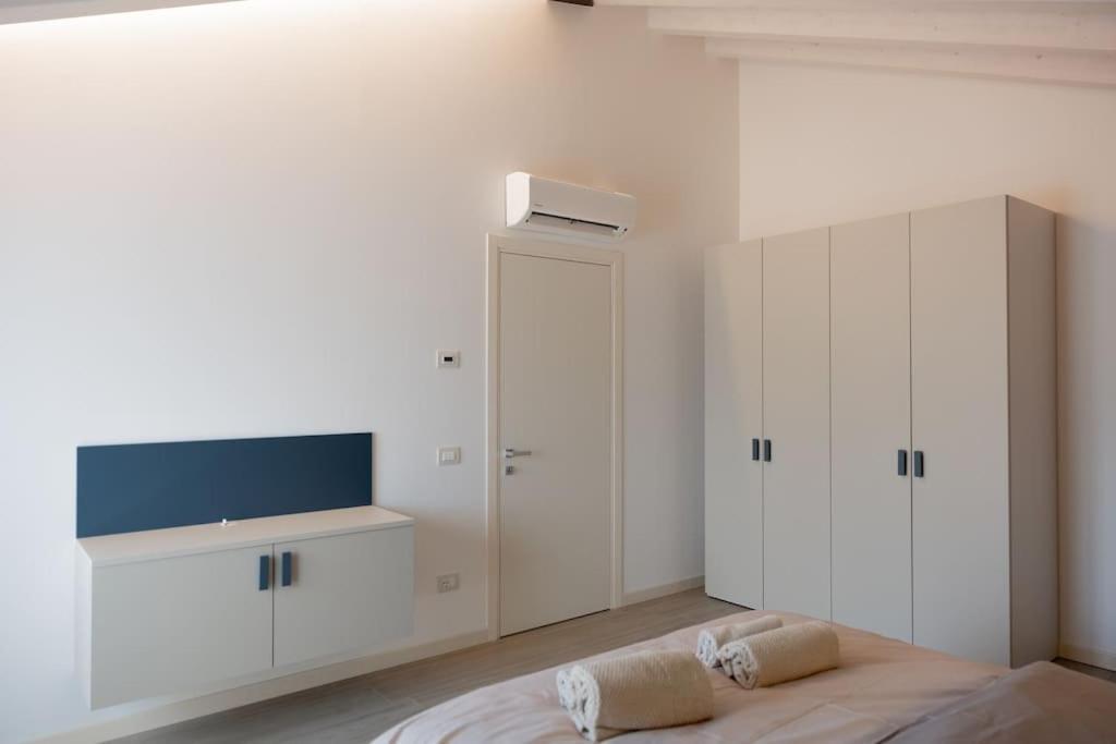 Apartment-Boutique Stella Cittadella Extérieur photo