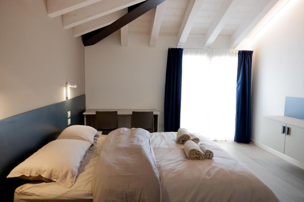 Apartment-Boutique Stella Cittadella Extérieur photo