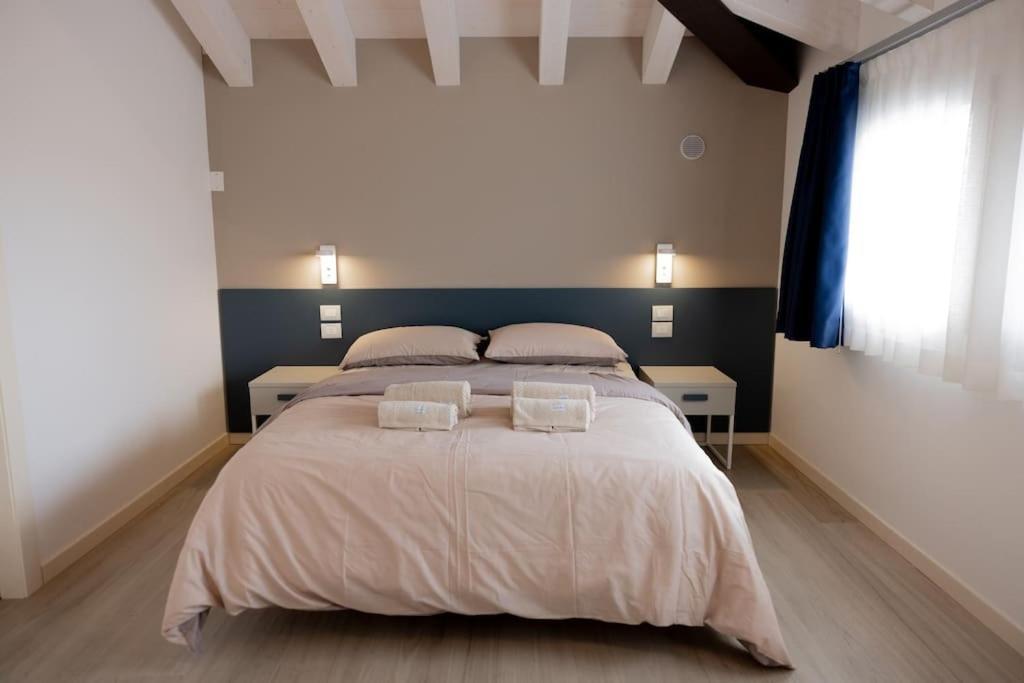Apartment-Boutique Stella Cittadella Extérieur photo