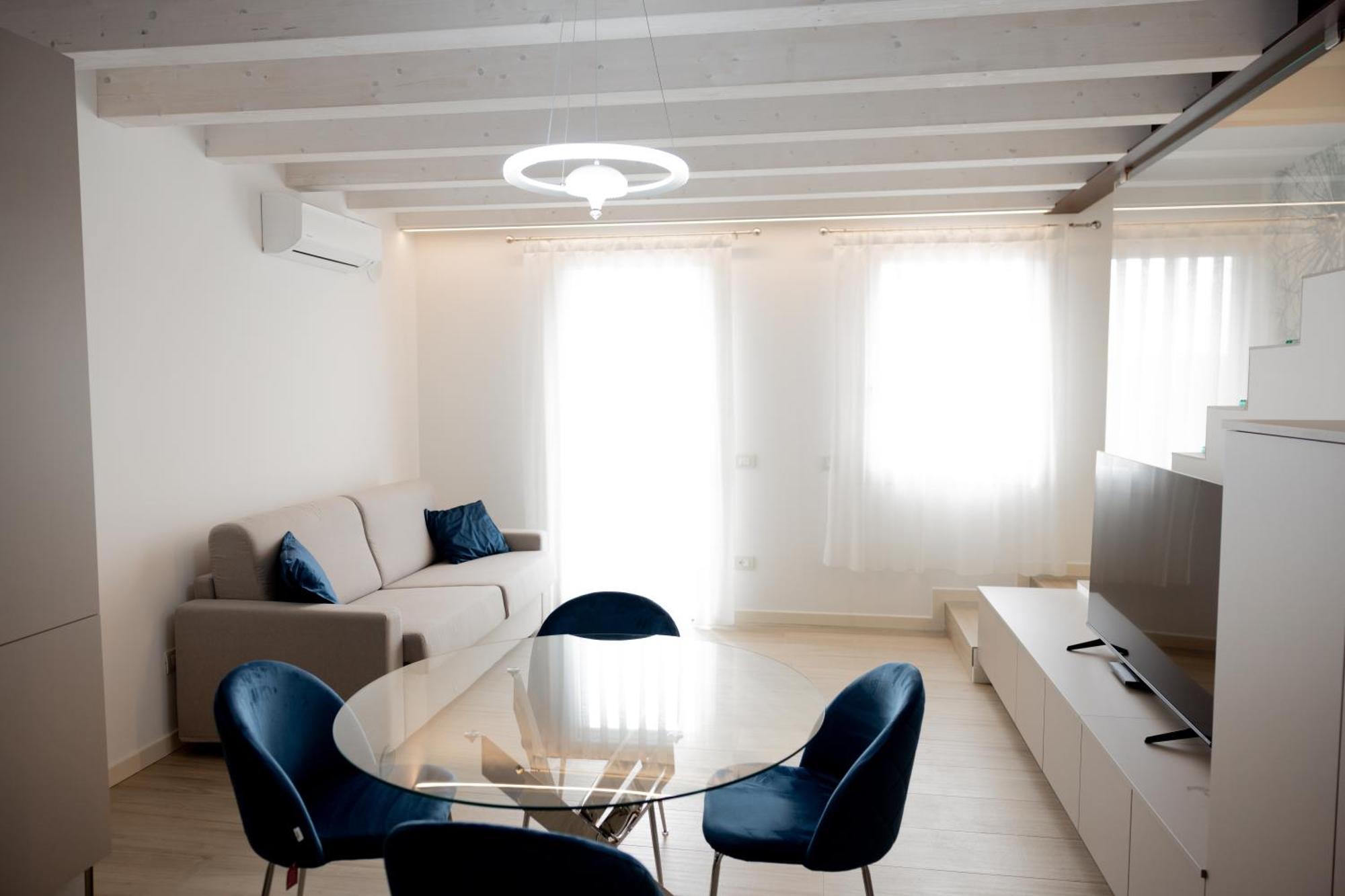 Apartment-Boutique Stella Cittadella Extérieur photo