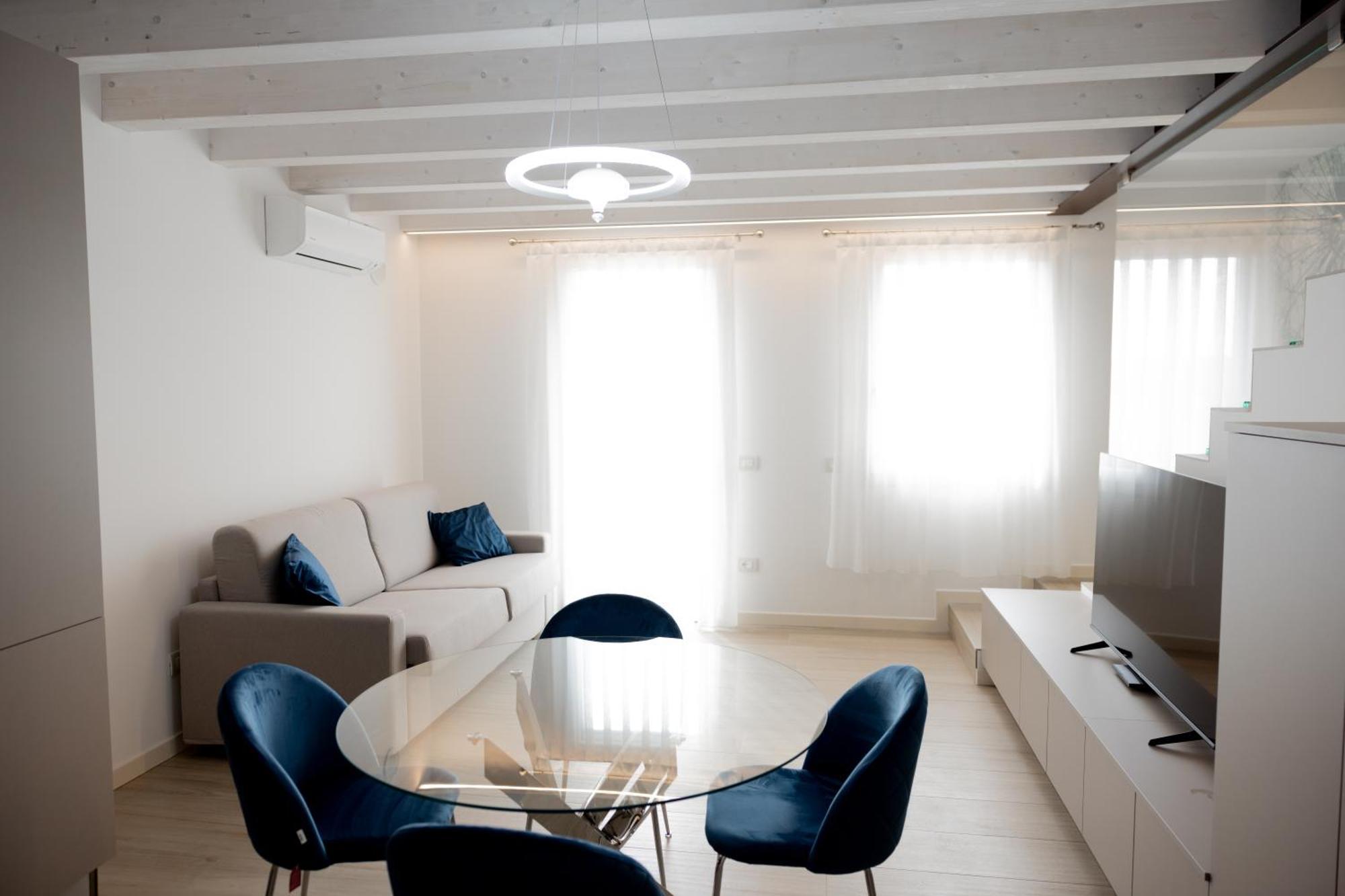 Apartment-Boutique Stella Cittadella Extérieur photo