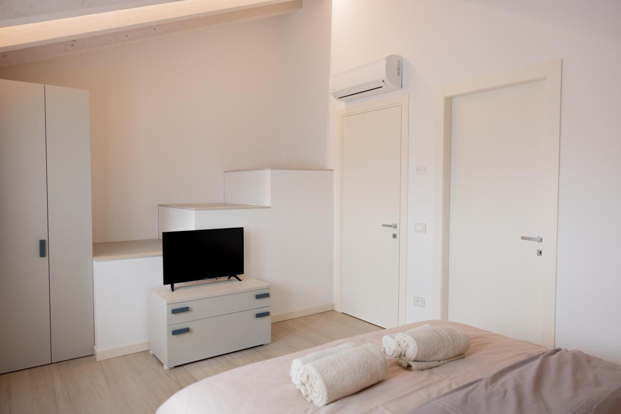Apartment-Boutique Stella Cittadella Extérieur photo