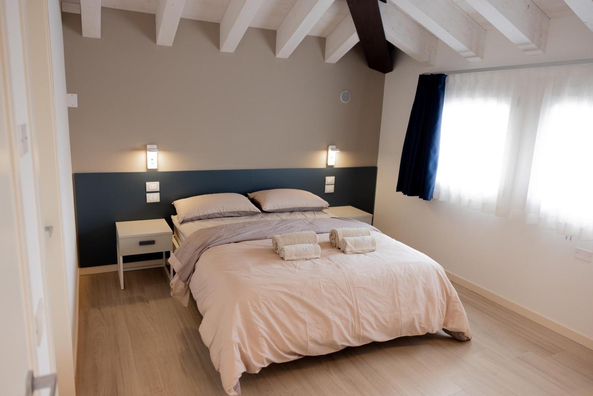 Apartment-Boutique Stella Cittadella Extérieur photo