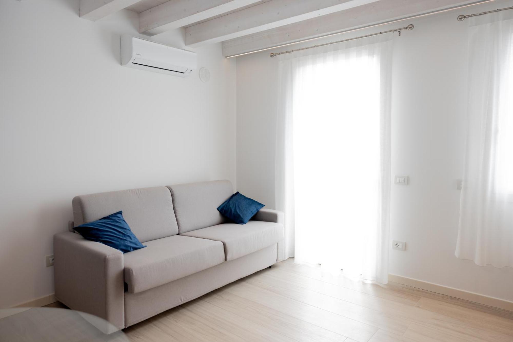 Apartment-Boutique Stella Cittadella Extérieur photo