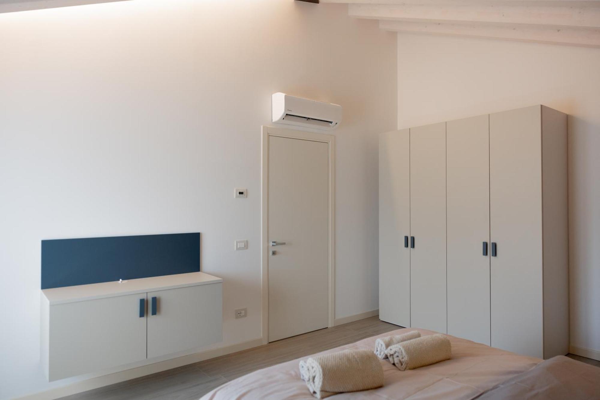 Apartment-Boutique Stella Cittadella Extérieur photo