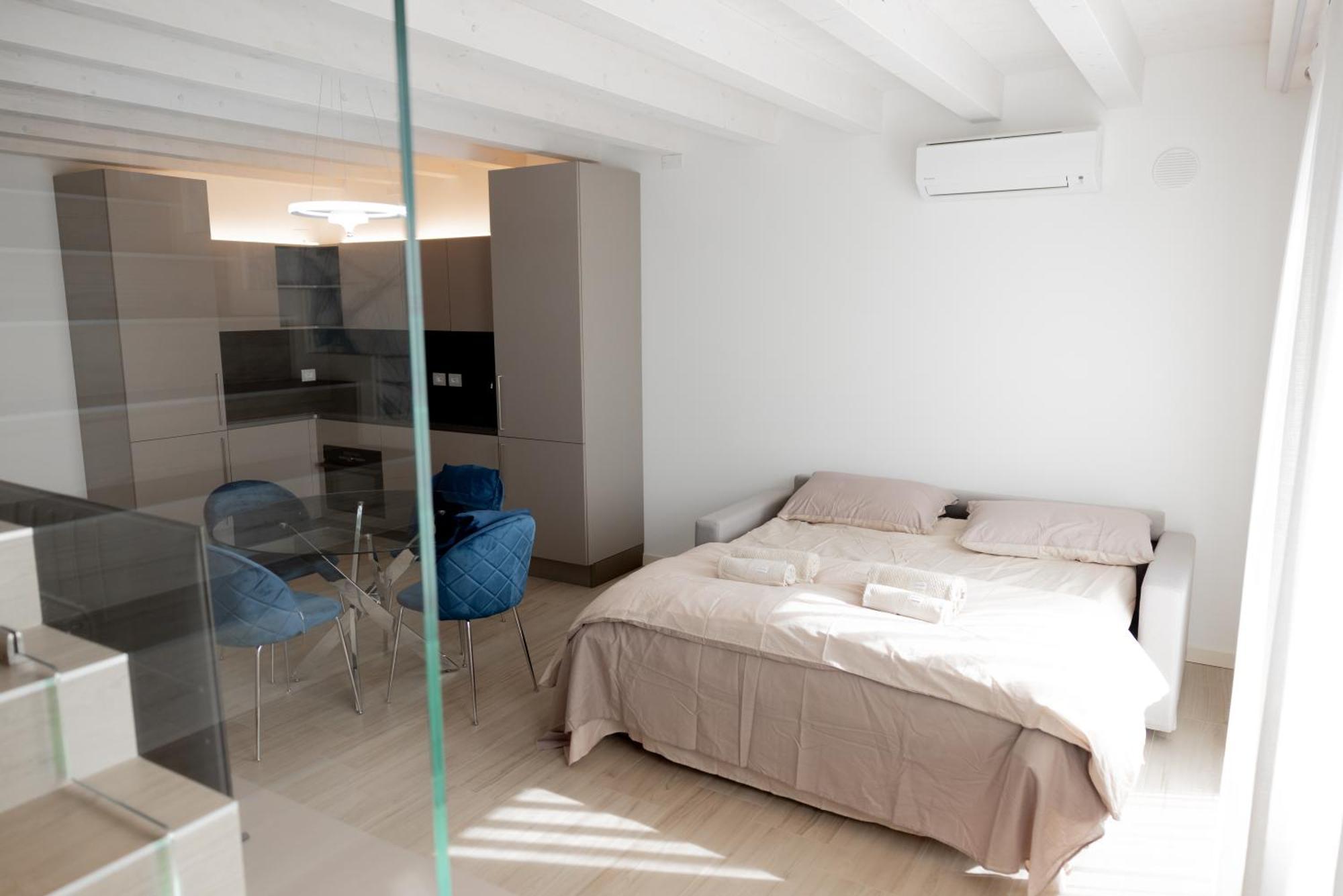 Apartment-Boutique Stella Cittadella Extérieur photo