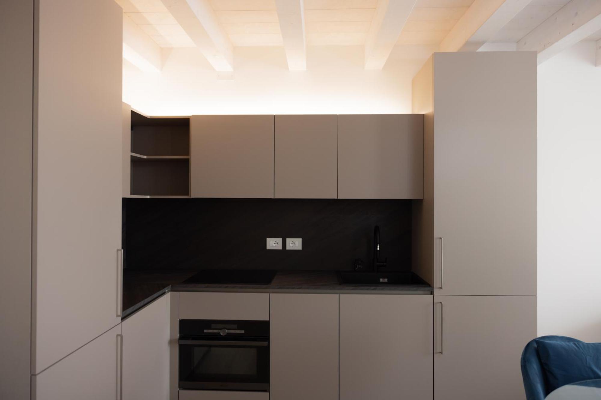 Apartment-Boutique Stella Cittadella Extérieur photo