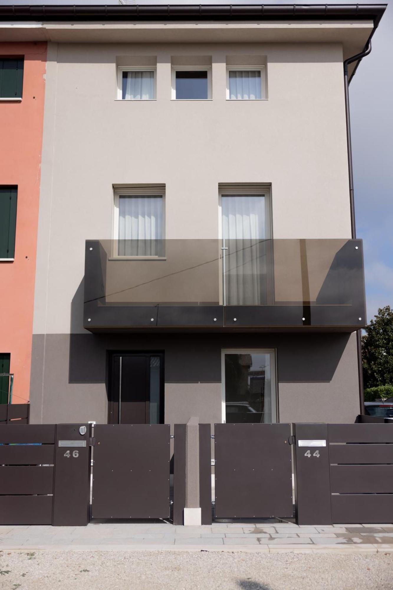 Apartment-Boutique Stella Cittadella Extérieur photo