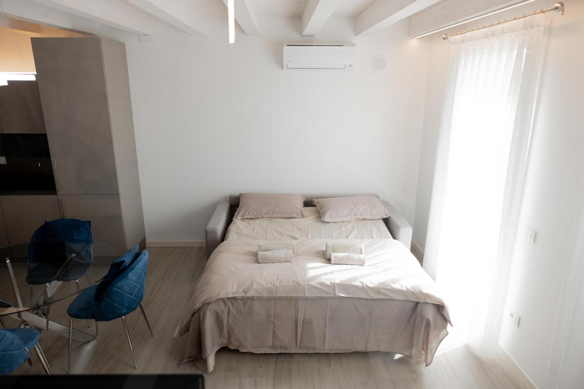 Apartment-Boutique Stella Cittadella Extérieur photo